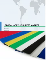Global Acrylic Sheets Market 2018-2022